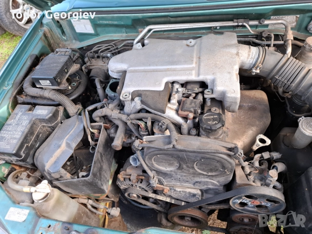 Двигател 1.8 GDI PININ , снимка 2 - Части - 52097454