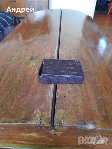 Стари карти за игра #18