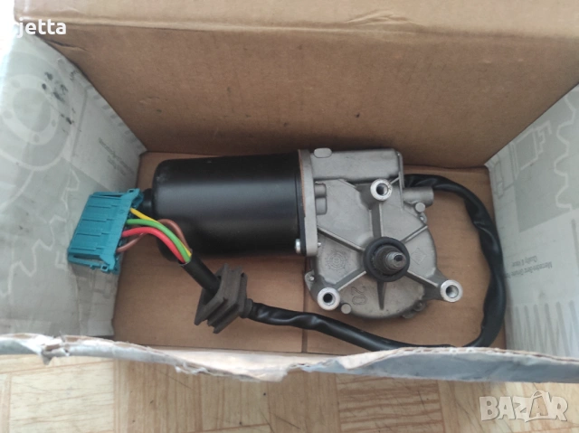 Моторче за чистачки Мерцедес C-class W202 - 202 820 2308, снимка 5 - Части - 54193411