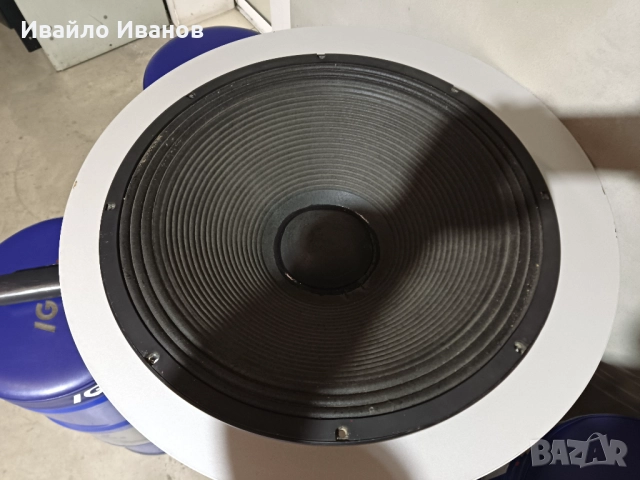 Продавам говорители, снимка 2 - Тонколони - 52387043
