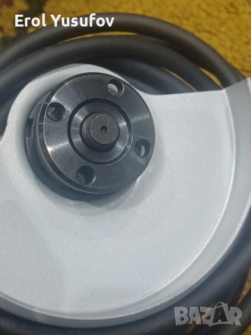 Flex, снимка 17 - Ъглошлайфи - 53330528