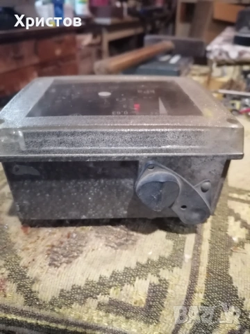 Продавам термо регулатор , снимка 4 - Друга електроника - 54065629