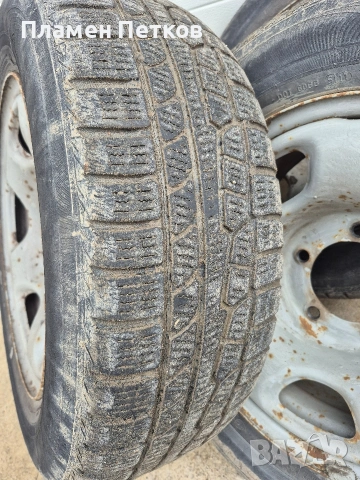 Джанти за Сузуки Гранд Витара 16 цола, снимка 4 - Гуми и джанти - 53211094