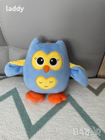 Плюшени играчки за 18 евро всички, снимка 7 - Плюшени играчки - 53172201