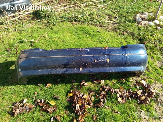 продавам предна и три задни брони за опел астра г хечбек , снимка 5 - Части - 52421653