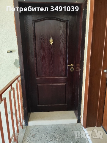 продавам Мезонет и Гараж, снимка 2 - Апартаменти - 52801067