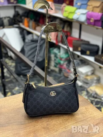 дамски чанти louis vuitton gucci , снимка 12 - Чанти - 47694772