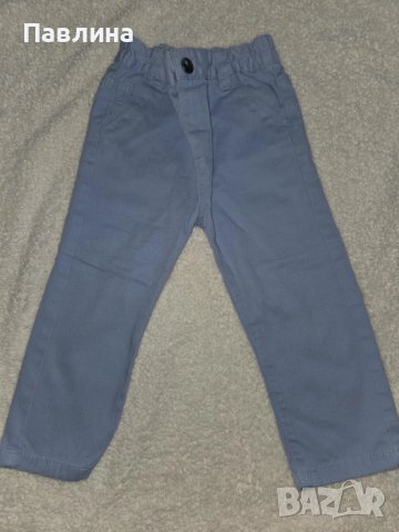 Двa Детски Комплекта за Момче - 2-3г, снимка 5 - Детски комплекти - 46886161