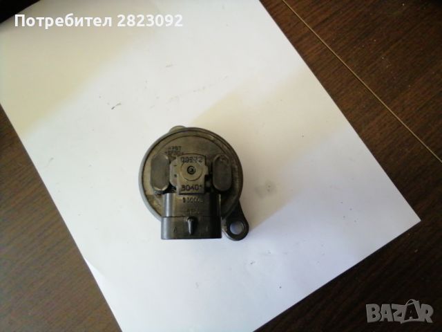 EGR OPEL ASTRA MERIVA ZAFIRA 1.6 1.8, снимка 1 - Части - 45193381