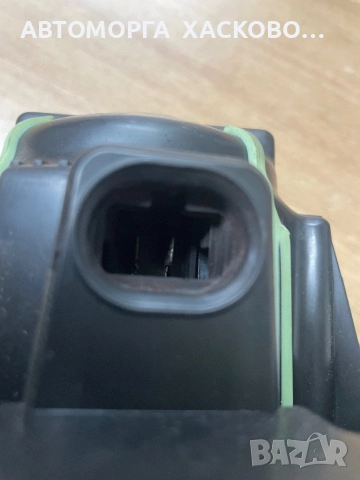 Вентилатор парно PEUGEOT 207 1.6 16V 109 КОНСКИ СИЛИ 102992G, снимка 2 - Части - 52103684