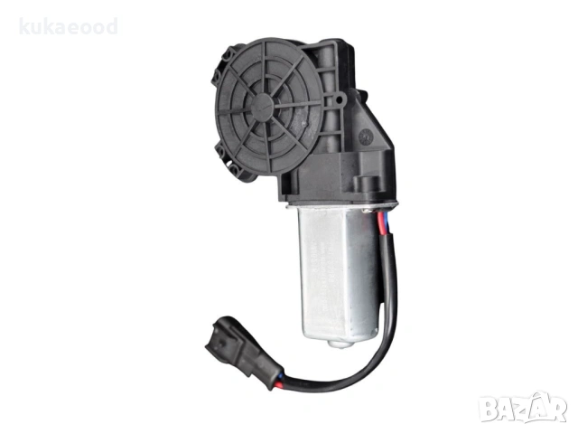 Електромотор за стъклоподемник на Opel Movano B, снимка 3 - Части - 54064821