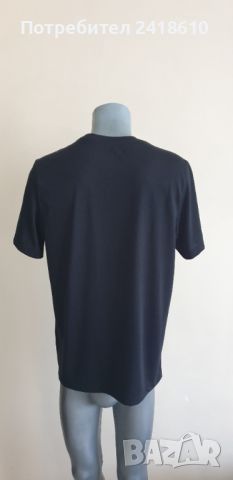 Nike PRO Dri - Fit Mens Size M НОВО!  ОРИГИНАЛ! Мъжка Тениска!, снимка 4 - Тениски - 46278509