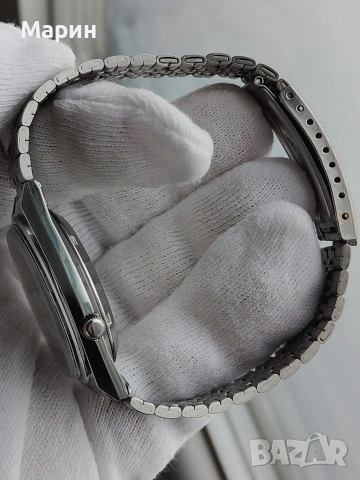 Seiko 5 7S26 автоматичен, снимка 2 - Мъжки - 53316950