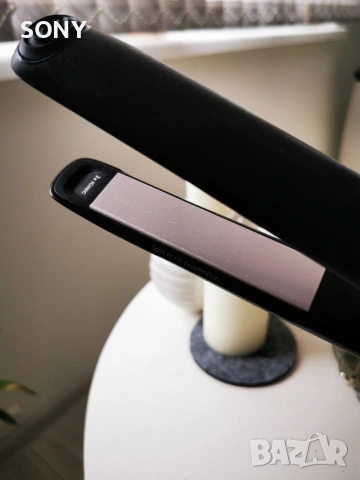 преса за коса Philips , снимка 5 - Преси за коса - 53210947