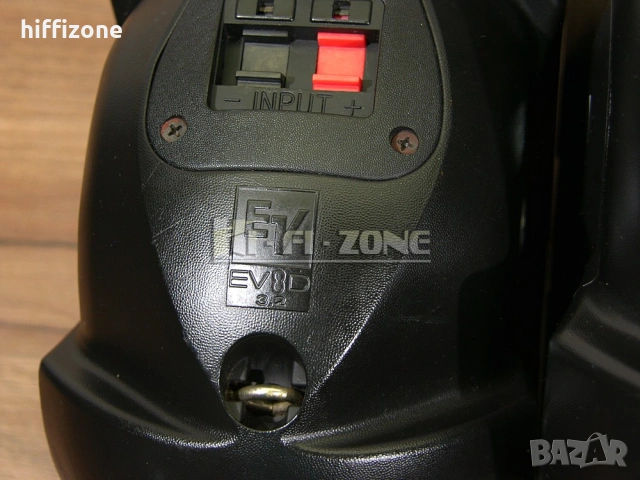 Тонколони  Electro voice ev8d , снимка 11 - Тонколони - 53393371