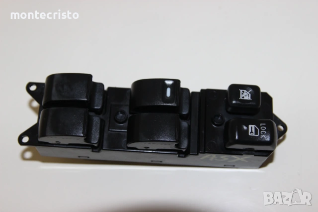 Панел ел.стъкла Mitsubishi ASX (2010-2017г.) 8608A207 / 18 пина