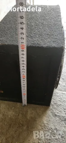 Бас каса JBL оригинал, снимка 5 - Тонколони - 49633204