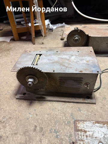 абрихт циркуляр руски, снимка 10 - Циркуляри - 53055532