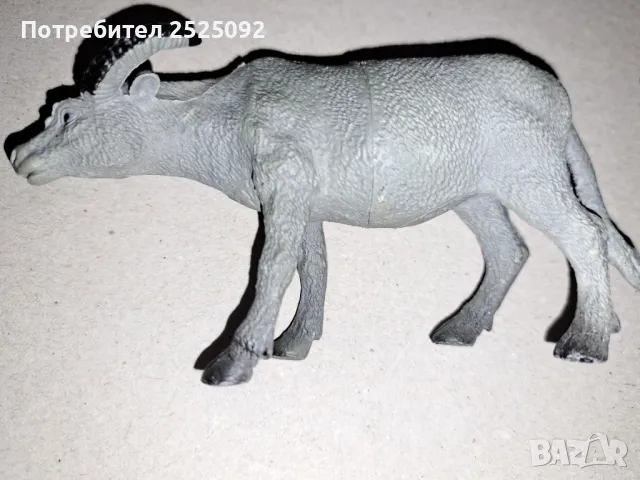 Лот 26 фигурки на животни и динозаври за игра, снимка 5 - Образователни игри - 49651666