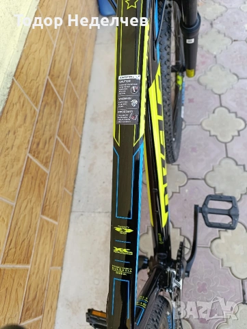 Drag Hardi 29 цола , снимка 8 - Велосипеди - 53592333