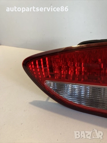 Заден десен вътрешен стоп-светлина за Subaru Tribeca 3.0 V6 (2009) , снимка 3 - Части - 54252202