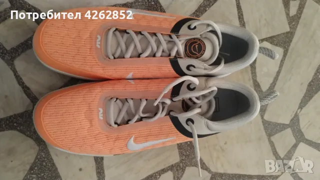 Nike, снимка 2 - Тенис - 47542459