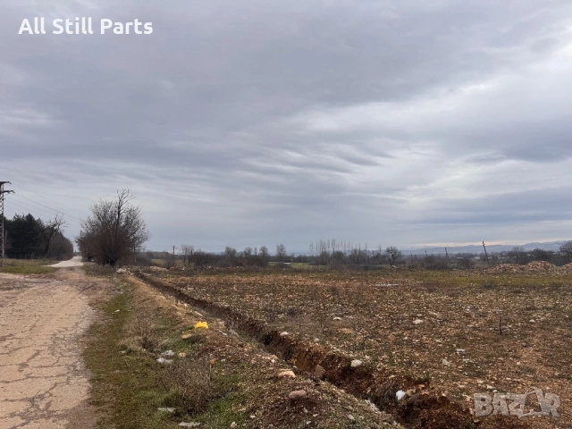 Имот околовръстно гр Враца, снимка 4 - Парцели - 53559512