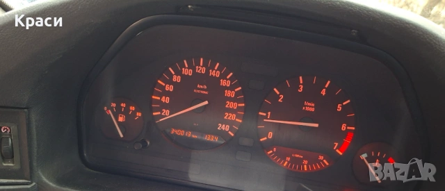 Бмв,мат,газова уредба , снимка 17 - Автомобили и джипове - 53564489