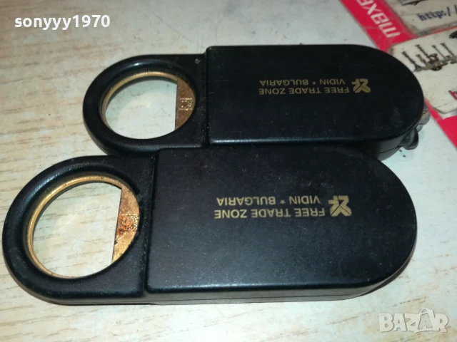 2бр отварачки с тирбушони 0206250704