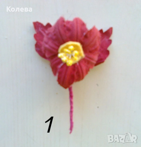 Изкуствени цветя, снимка 14 - Изкуствени цветя - 52350946