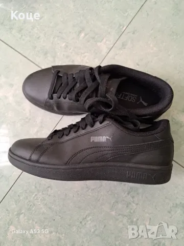 Продавам чисто нови маратонки-сникърси Пума, снимка 5 - Маратонки - 49918356