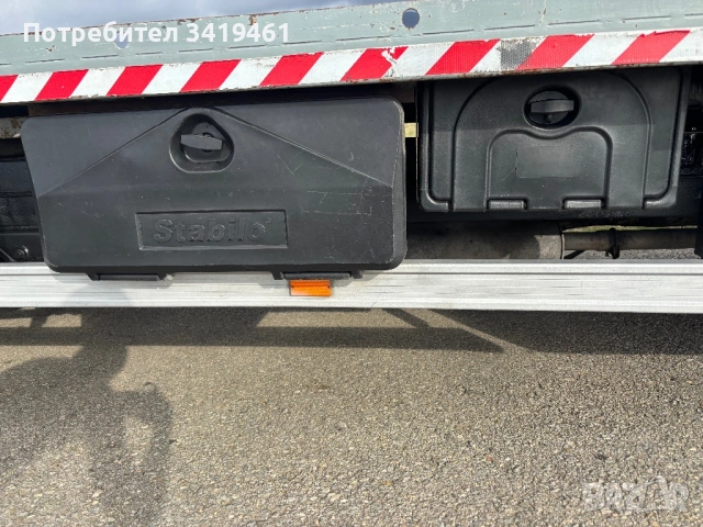 Мерцедес спринтер 412 , снимка 3 - Бусове и автобуси - 53728111