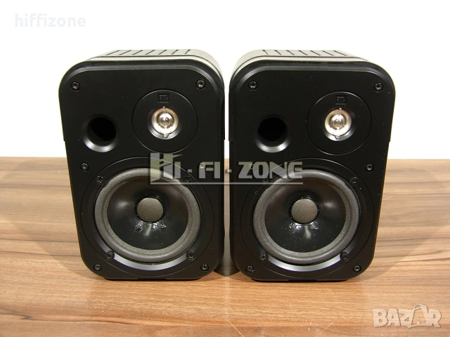 ТОНКОЛОНИ Jbl control 1x /5, снимка 2 - Тонколони - 54271133