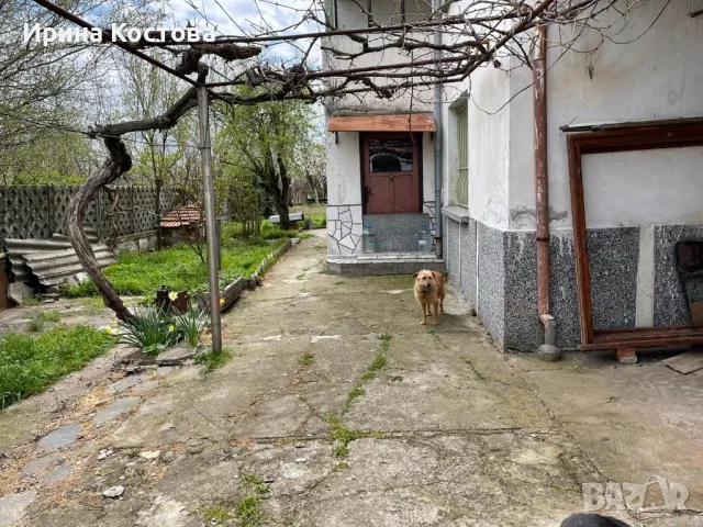 Продавам къща в гр.Меричлери, снимка 3 - Къщи - 50370361