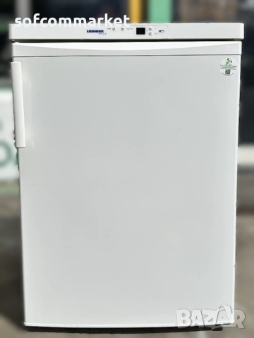 Малък хладилник Liebherr KTP 1554 Premium с вътрешна камера, снимка 4 - Хладилници - 53634606