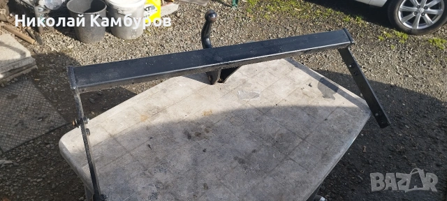 Теглич за VW групата, снимка 4 - Части - 53558184