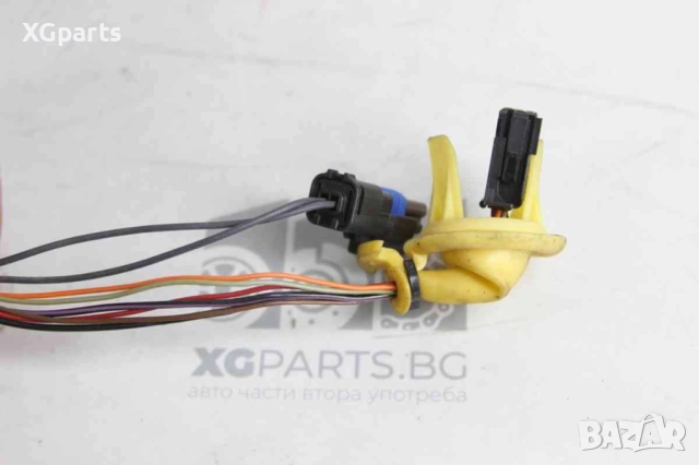  Дясно ел. огледало за Peugeot 308 (2007-2013), снимка 3 - Части - 51531036