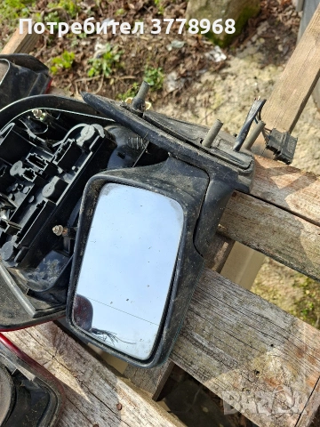 Части Голф 3, снимка 4 - Аксесоари и консумативи - 53856707