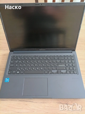 Лаптоп Asus X1502Z, I5- 1235U-16Gb ram, 512ssd,Windows 11 pro, снимка 8 - Лаптопи за работа - 54279648