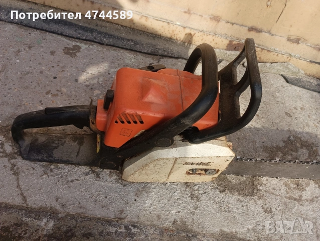 Щил 180, снимка 2 - Градинска техника - 53650195