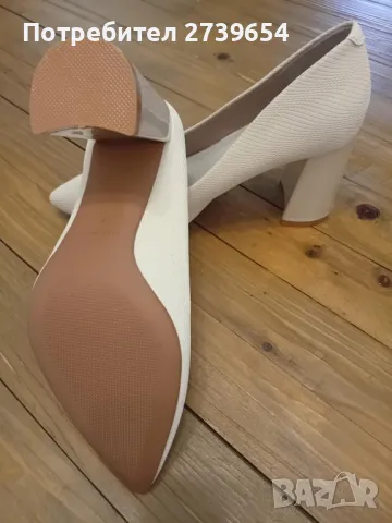 Дамски обувки,35 номер. , снимка 3 - Маратонки - 50142998