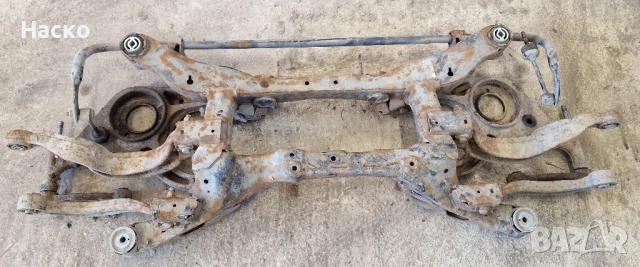 Заден Мост Opel Insignia 2.0 CDTI 4x4 Опел Инсигниа 2008г-2017г