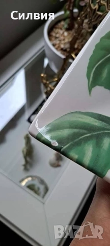 Ретро чиния за сервиране , снимка 10 - Аксесоари за кухня - 52890522