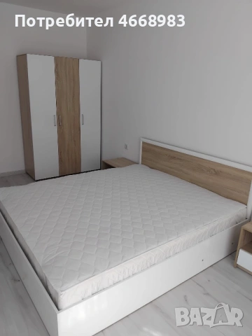 Дава се под наем 3 стаен апартамент , снимка 3 - Апартаменти - 54012160