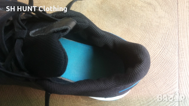 NIKE Football Leather Shoes Размер EUR 40 / UK 6 за футбол естествена кожа 291-14-S, снимка 16 - Футбол - 52244713