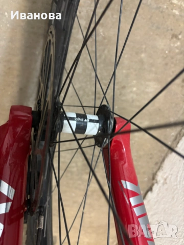 Продавам Specialized ендуро колело , снимка 10 - Велосипеди - 53978734