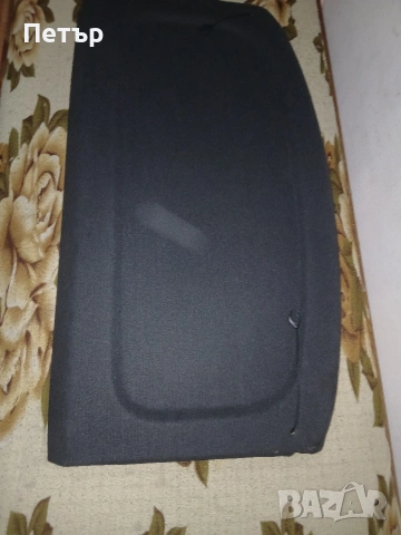 Кора багажник WV TIGYAN, снимка 3 - Аксесоари и консумативи - 54068369