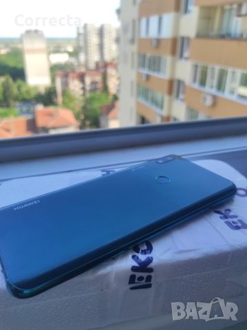 Huawei P Smart Z 64/4 Емералдово Зелено, снимка 7 - Huawei - 46103767