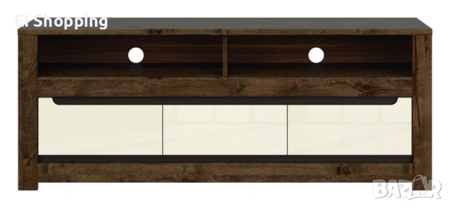 ТВ Шкаф RUSO , снимка 3 - Шкафове - 53420301