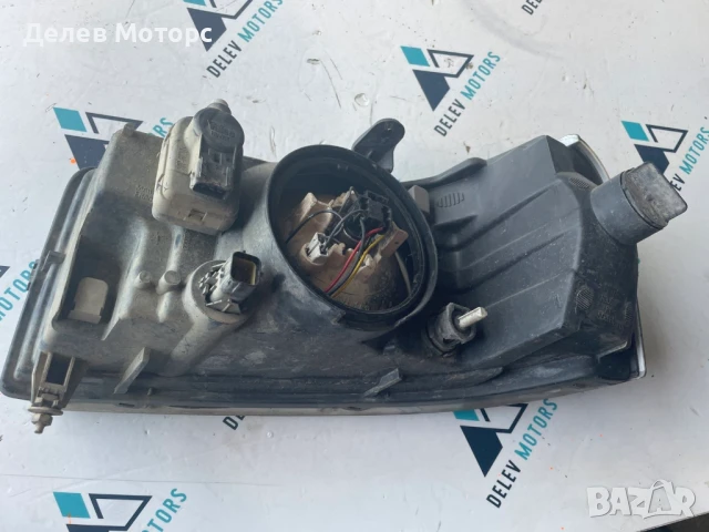 Десен фар от Land Rover Freelander, Фрилендър, снимка 3 - Части - 50583325